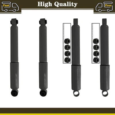 Amortiguadores para 1989 2016 Blue Bird All American RE Monroe Foto 1 de 3