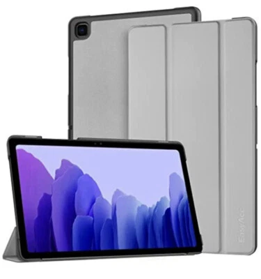 Case For Samsung Galaxy Tab A7 10.4 SM-T500 SM-T505 (2020) Smart Foldable Cover - Image 1 of 4
