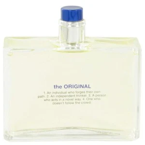THE ORIGINAL BY GAP EAU DE TOILETTE SPRAY 3.4 oz/100ml TT Unisex - Picture 1 of 2
