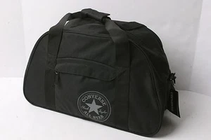 Converse Bowler Retro Bag (Black) Cons II - Picture 1 of 1