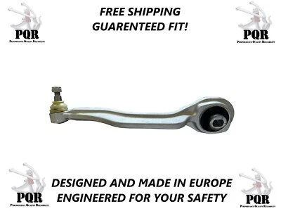 Control Arm For 2003-2009 Mercedes Benz E320 Front Lower Control Arm 2Pcs Foto 1 de 4
