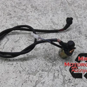 01-07 APRILIA CAPONORD EVT1000 OEM ENGINE STARTER RELAY STARTING SWITCH C4 - Bild 1 von 5