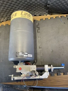 Cryocooler Cryostat - Link Analytical 5307 - 5.9keV - EDS Detector - A1 - Foto 1 di 10