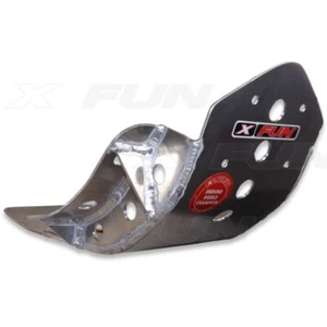 PARAMOTORE IN ALLUMINIO - TM FES 250 (08-09) FES 450 530 (08-11) - Picture 1 of 2