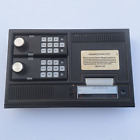 Vintage ColecoVision Konsole Videospielsystem mit Handbuch, Controllern - ungetestet
