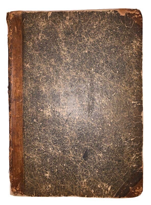 1840, ROCHESTER GEM AND LADIES' AMULET, VOL XII COMPLETE, PERIODICAL, LITERATURE - Image 1 of 4