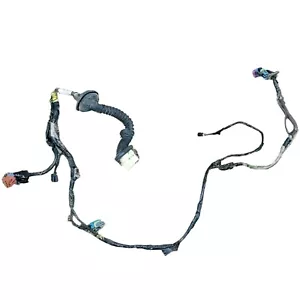 GM Door Harness Wire Loom 230394253 RH Rear Passenger Side 2003 -2007 GMC Yukon - Picture 1 of 19