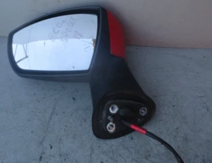 Espejo retrovisor de ala lateral de pasajeros Ford Ecosport 2018 N/S 60030001 - Imagen 1 de 8