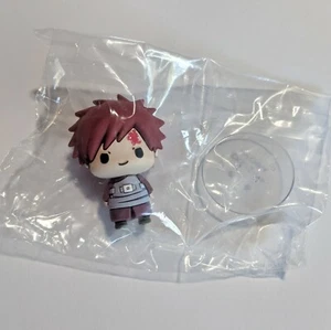 NARUTO Shippuden vol 2 - Mascota Chokorin - Mini Figura - Gaara - Imagen 1 de 5