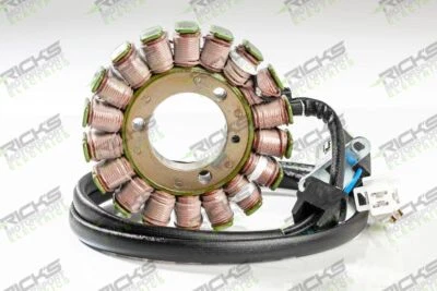 Estator Ricks para Suzuki DR200SE 1996-2009 Foto 1 de 3