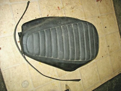 FUNDA DE ASIENTO Y CORREA BLAZER 70 SUZUKI TC90 TC 90 Foto 1 de 4