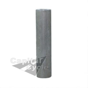 Spacer Tube 110mm BMW R60,R65,R75,R80,R100 /7/T/RS/RT/GS/ST - Picture 1 of 4