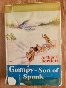 Vintage Gumpy - Son of Spunk by Arthur C. Bartlett - Picture 1 of 24