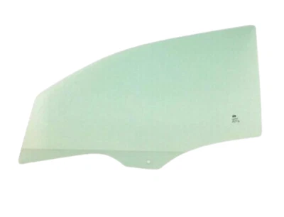 Se adapta a Pontiac Torrent Chevy Equinox 2005-2009 puerta trasera izquierda ventana cristal/transparente Foto 1 de 4