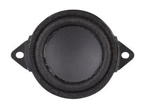 DYNAVOX MINIBASS PS-137 PS137 4 OHM 45 MM Mini woofer Mini 1 PEZZO - Foto 1 di 5
