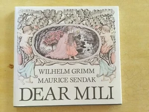 DEAR MILLI Grimm & Maurice Sendak, stated 1st Edition, 1988,H/c,D/j NEW+++++ - Picture 1 of 11