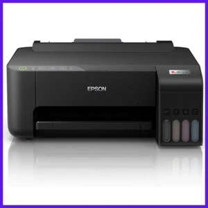 Epson EcoTank ET-1810 Printer Cartridge-Free Printing Colour Wireless Printer - Picture 1 of 4
