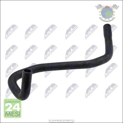 Tubo radiatore AJSParts per FORD FOCUS C-MAX #b9 - Immagine 1 di 4