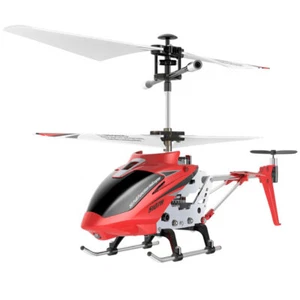 SYMA 2.4GHz 3.5CH Auto Hover Altitude Hold RC Helicopter Gyro RTF Remote Control - Picture 1 of 12