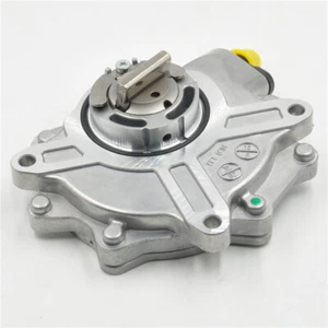 11667542498 Brake System Vacuum Pump Fit BMW X1 X3 Z4 E46 E60 E81 E83 E84 E85 - Picture 1 of 6