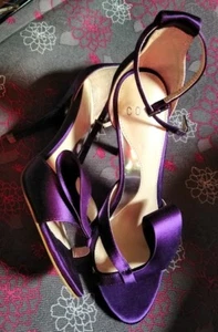Zapatos de moda - Costa - Imagen 1 de 3