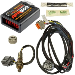 IN STOCK Ballenger Motorsports OBDII Wideband O2 Kit W/ Air Fuel Monitor - Picture 1 of 1