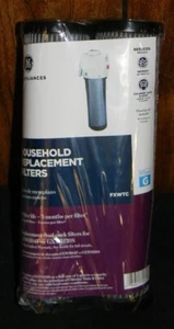 GE - FXWTC - Wasserfilterpatrone für das ganze Haus - 2er Pack / LESEN!! - Bild 1 von 1