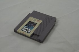 Star Wars NES Spiel #626