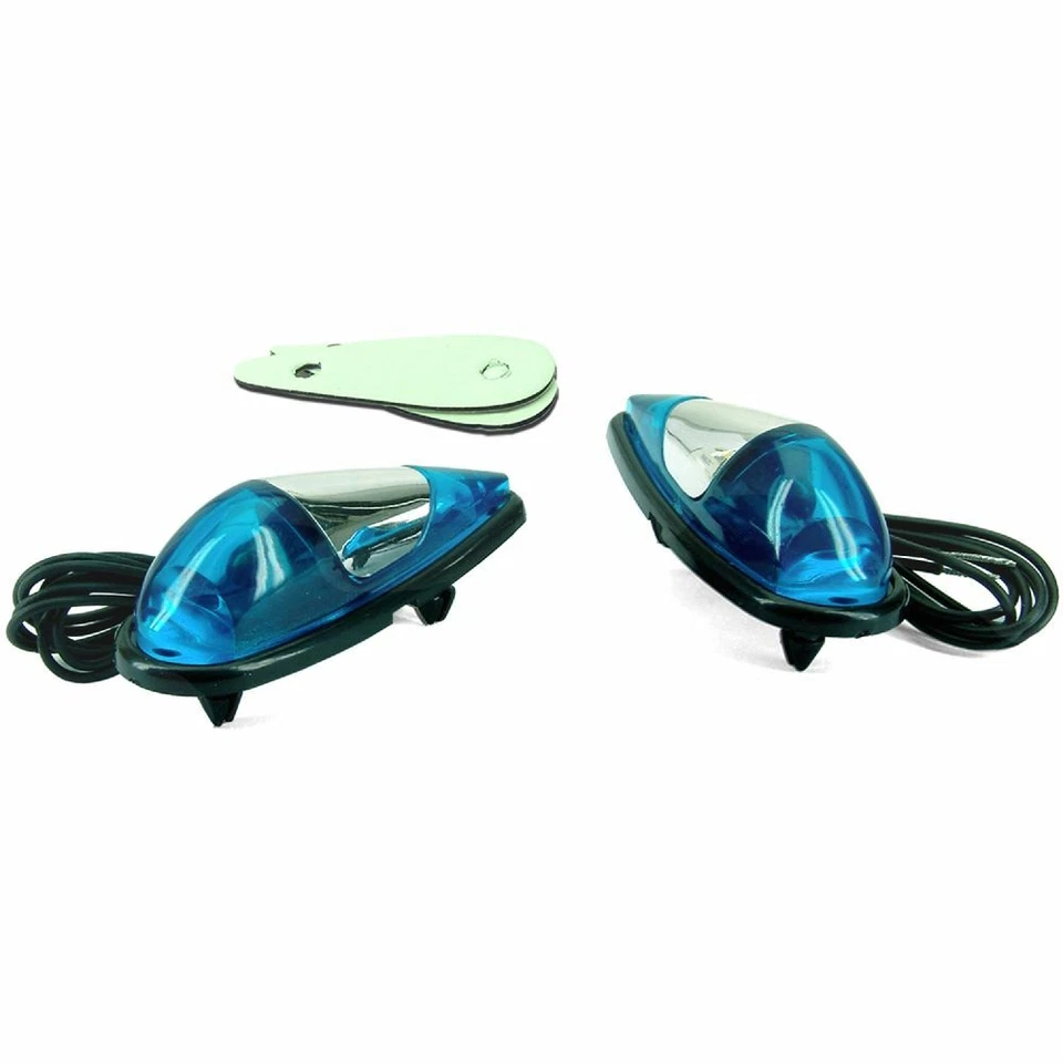 ""TNT AC206189 ARROW TNT ""DROPS"" CHROME" BENELLI 50 491 ST 2003-2003 - Image 1 of 1