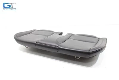 2020–2023 LLINCOLN AVIATOR ЗАДНЕЕ СИДЕНЬЕ 3-ГО РЯДА НИЖНЯЯ ПОДУШКА ОТ ОРИГИНАЛЬНОГО ПРОИЗВОДИТЕЛЯ - Изображение 1 из 4