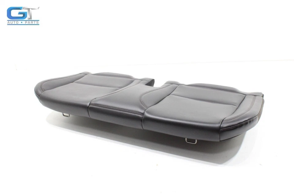 Lincoln Aviator 2020-2023 asiento trasero tercera fila cojín inferior oem Foto 1 de 4