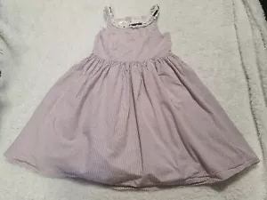 Abito bambina 7-8 anni laura Ashley London leggi bene (R) - Foto 1 di 7