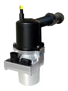 LENKUNGSPUMPE SERVOLENKUNG PEUGEOT 307, 307CC, CITROEN C4 - 24 MONATE GARANTIE - Bild 1 von 1