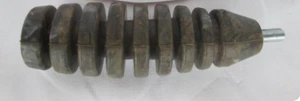 PSE Flexxtech 5 Inch Camo Stabilizer - Picture 1 of 1