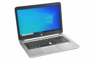 HP EliteBook 1040 G3 14" (35,6cm) i7-6600U 2x 2,60GHz 8GB 256GB Laptop *NB-1626*