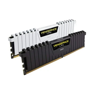 Corsair VENGEANCE LPX DDR4 RAM 32GB 3200MHz/3600MHz Desktop Computer Memory - Image 1 of 4