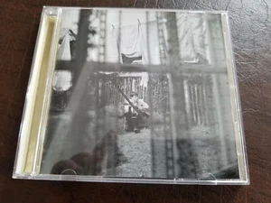 Paul McCartney: Chaos & Creation In the Backyard SHM CD Japan NEAR MINT disc - Imagen 1 de 3