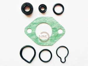 OIL PUMP SEAL GASKET SUZUKI TS100 TS125 TC100 TC120 TC125 TM125 K10P K11P K15P - Picture 1 of 3