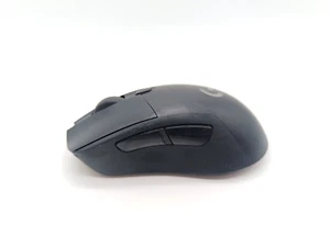 Logitech G703 Lightspeed Gaming-Maus - Schwarz (910-005640) MAUSRAD DEFEKT - Bild 1 von 4