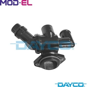 THERMOSTAT COOLANT DT1090H FOR AUDI A4/B7/Convertible A6/C6 SEAT EXEO BWE 2.0L - Picture 1 of 6