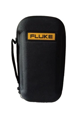 Pinza amperimétrica Fluke 393 FC True-RMS – 1500V CAT III compacta clasificac... - Imagen 1 de 4