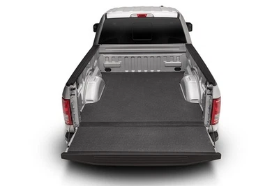 BedRug IMC07CCS Impact Mat Fits 07-18 Sierra 1500 Silverado 1500 - Image 1 of 4