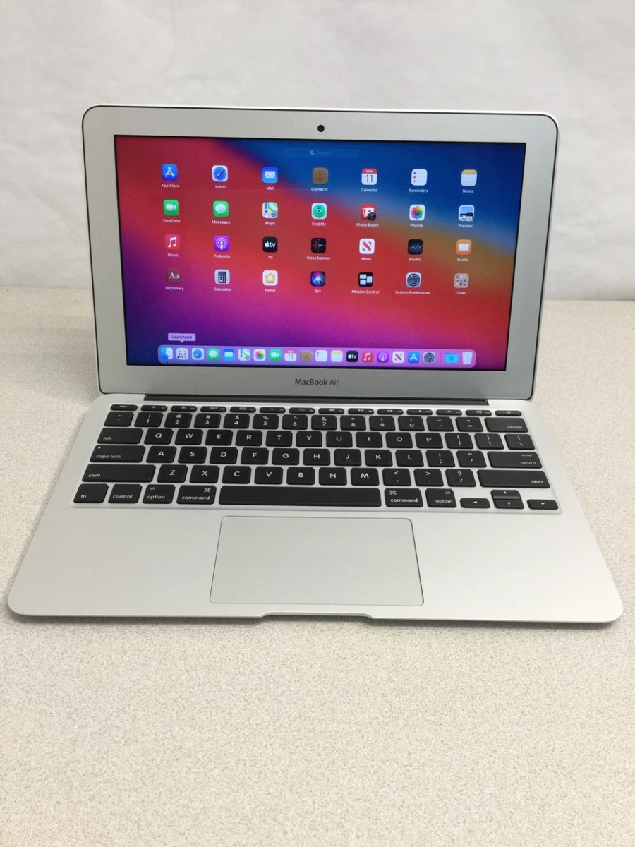 Preços baixos em 2014 Apple MacBook Air Laptops | eBay