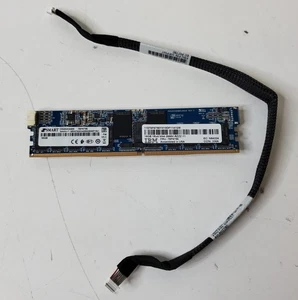 SMART SafeStor DDR4 NVDIMM 16GB 1Rx4 NN4-2666V-RZZ IBM Power 9 78P6756 - Zdjęcie 1 z 4