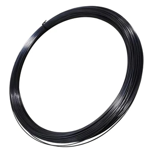 Nitinol Formgedächtnisdraht schwarz superelastisch Nitinoldraht - Hochleistungsan - Bild 1 von 12