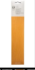 Spiced Orange Zimt Duft Räucherstäbchen Place & Time 20 Stück Packung NEU - Bild 1 von 2