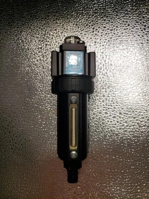 Wilkerson Coalescing Sin Sistema M12-03bl00 (e1) Foto 1 de 4