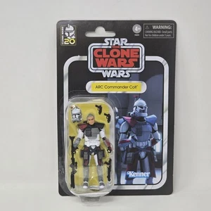 Star Wars ARC Commander Colt VC 276 The Clone Wars Actionfigur Hasbro 2023 - Bild 1 von 13