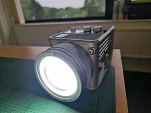 Hobolite Avant Max Creator Kit Midnight - Ex. Demo - Picture 1 of 24