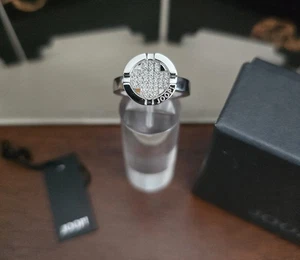 Joop Ring 925 Gr. 55 - Bild 1 von 4